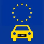 EUPlates icon