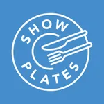 ShowPlates icon