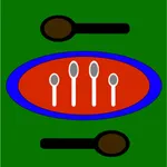 Wooden Spoons icon