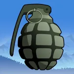 Throw The Hand Grenade! Boom! icon