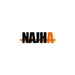 Najha Shop Online icon