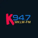 K 94.7 WKLW FM icon