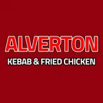 Alverton Kebab & Fried Chicken icon