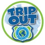 Trip Out: Start Your Adventure icon