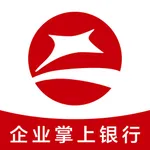 昆山华商企业网银 icon