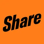 Share - Israel Car Sharing icon