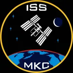 ISS Online icon