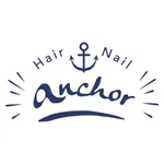 Hair&Nail anchor 公式アプリ icon