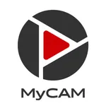 MyCAM. icon