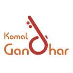 Komal Gandhar icon