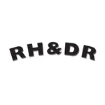 RH&DR audio guide icon