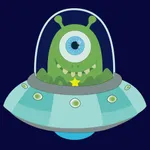 Alien Flight icon