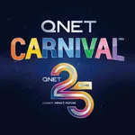 QNET Carnival icon