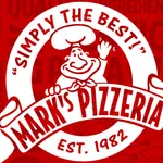 Mark's Pizzeria icon