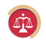 منصة قضاء icon