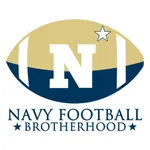 Navy Football Brotherhood icon