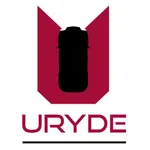URYDE App icon