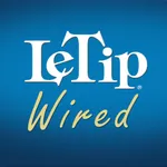 LeTip Wired icon