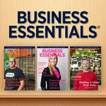 Business Essentials icon