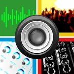 Beat Sync Maker icon