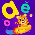 贝乐虎拼音-宝宝认字拼音拼读启蒙 icon