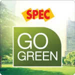 Spec Go Green icon