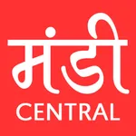 Mandi Central icon