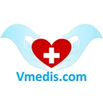 Aplikasi Apotek Klinik VMEDIS icon