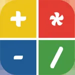 Kidz Math AR icon