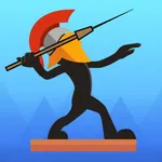 The Warrior - Top Stickman icon