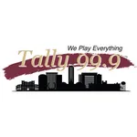 Tally 99.9 icon