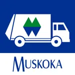 Muskoka Recycles icon