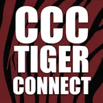 CCC Tiger Connect icon