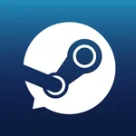 Steam Chat icon