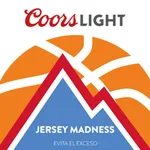 Coors Light Jersey Madness icon