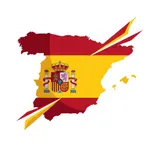 Fast - Speak Spanish Language icon