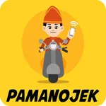 PAMAN OJEK icon