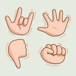 Just Hand Emojis icon