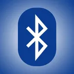 Scanner Bluetooth icon