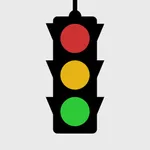 Virtual Stop Light icon