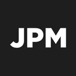 JPM App icon