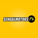 SehgalMotors.pk icon