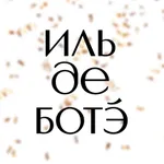 ILE DE BEAUTE Beauty & Fashion icon