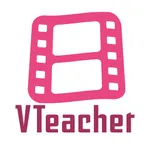 VTeacher - Virtual Teacher icon