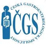 Česká gastroenterologická spol icon