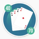 صكة بلوت icon