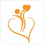 Herz über Kopf icon