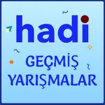 Geçmiş Hadi Bilgi Yarışmaları icon