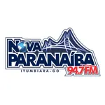 Nova Paranaíba 94,7 FM icon