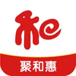 聚和惠 icon